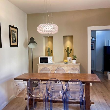 Luxury Apartment In City Center Florencie Exteriér fotografie