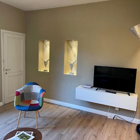 Luxury Apartment In City Center Florencie Exteriér fotografie