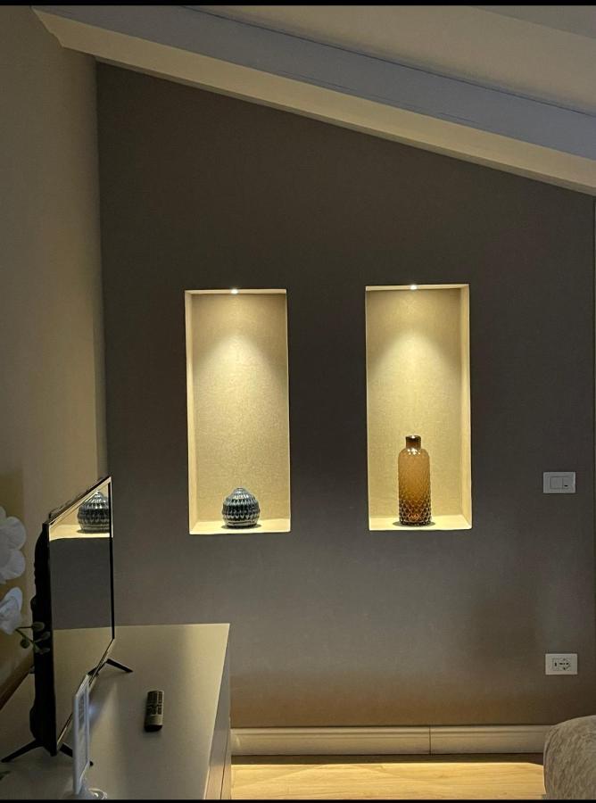 Luxury Apartment In City Center Florencie Exteriér fotografie