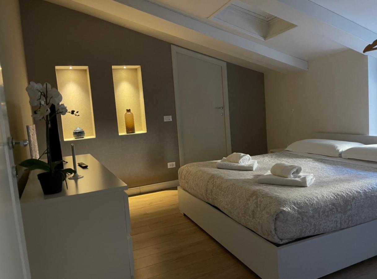 Luxury Apartment In City Center Florencie Exteriér fotografie