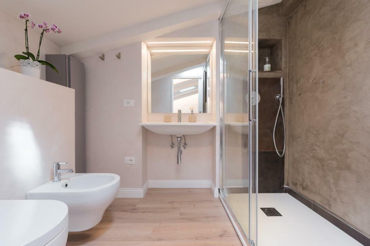 Luxury Apartment In City Center Florencie Exteriér fotografie