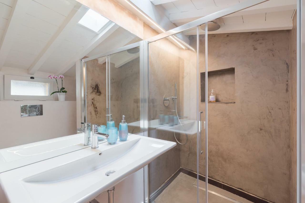 Luxury Apartment In City Center Florencie Exteriér fotografie