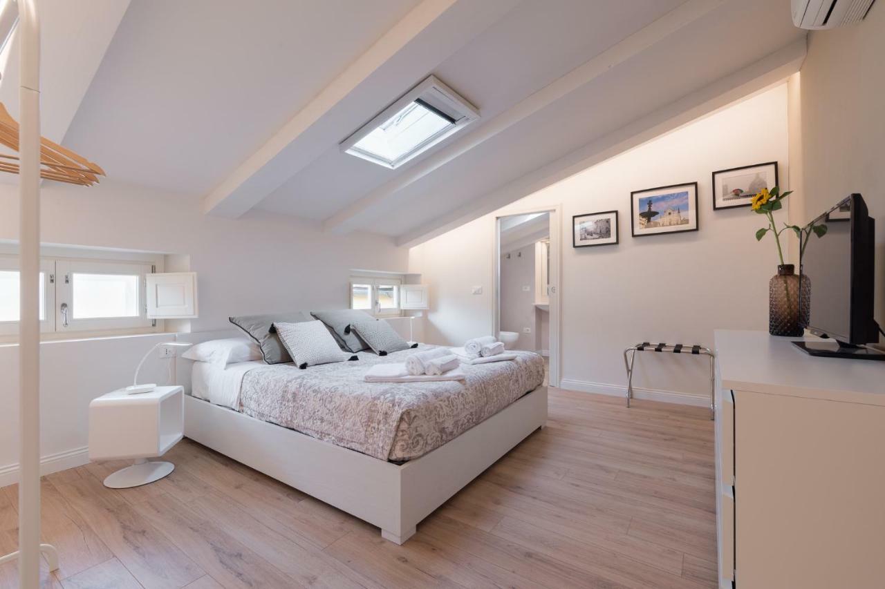 Luxury Apartment In City Center Florencie Exteriér fotografie