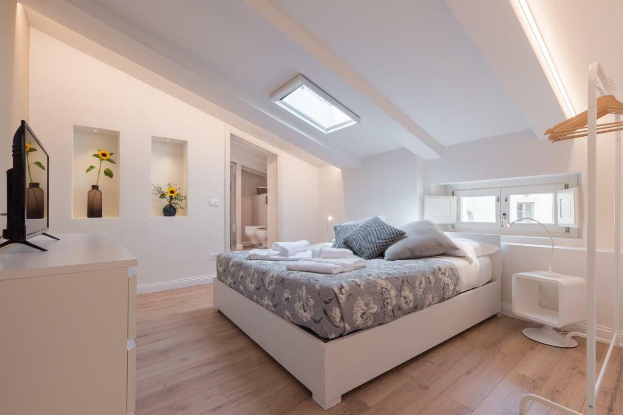 Luxury Apartment In City Center Florencie Exteriér fotografie