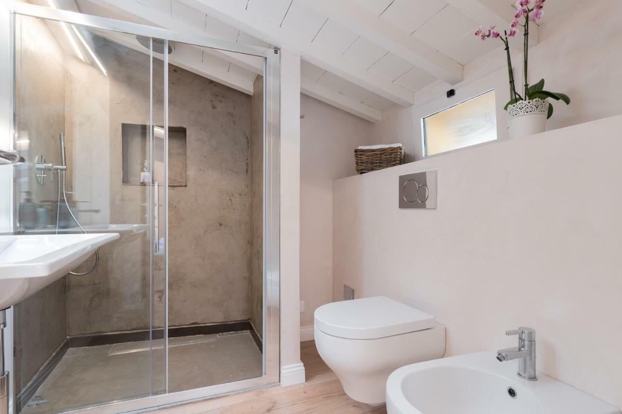 Luxury Apartment In City Center Florencie Exteriér fotografie