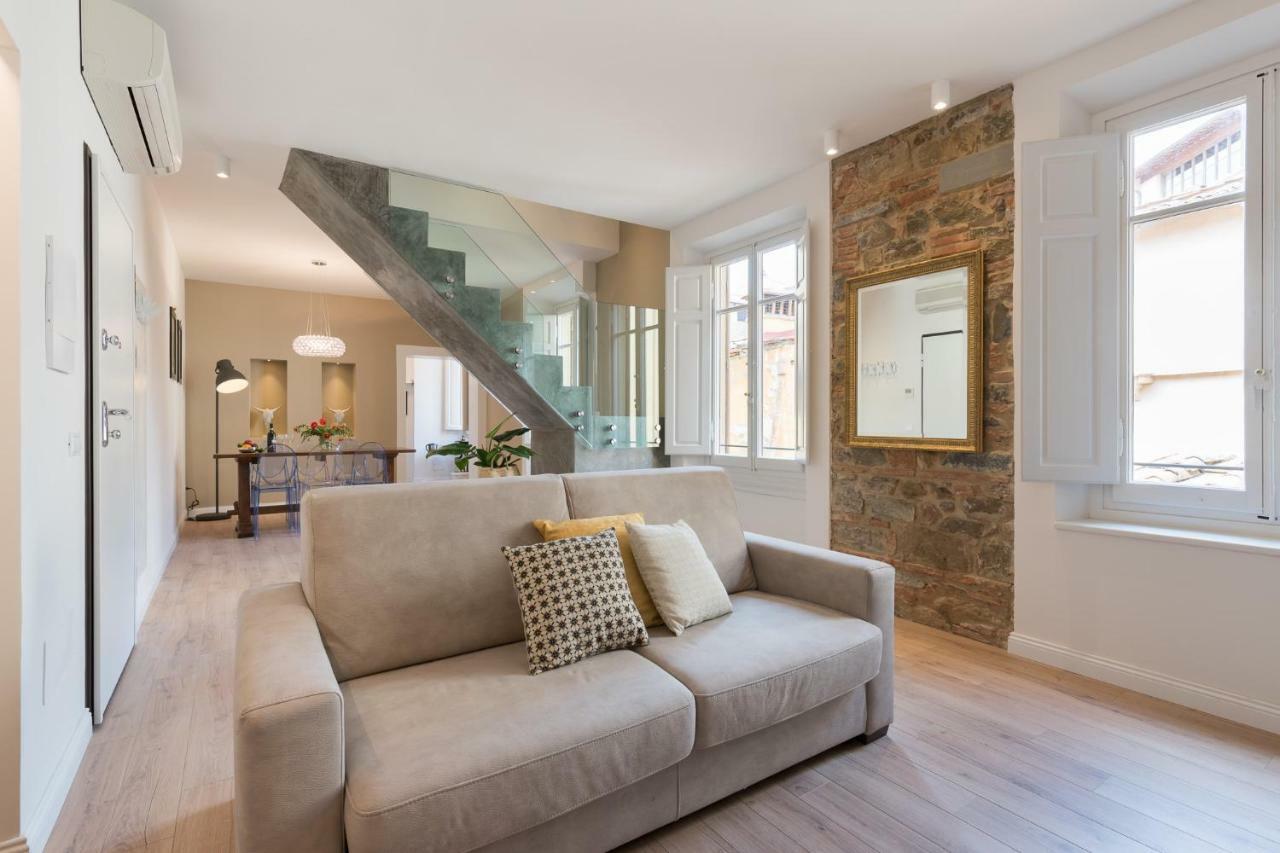 Luxury Apartment In City Center Florencie Exteriér fotografie