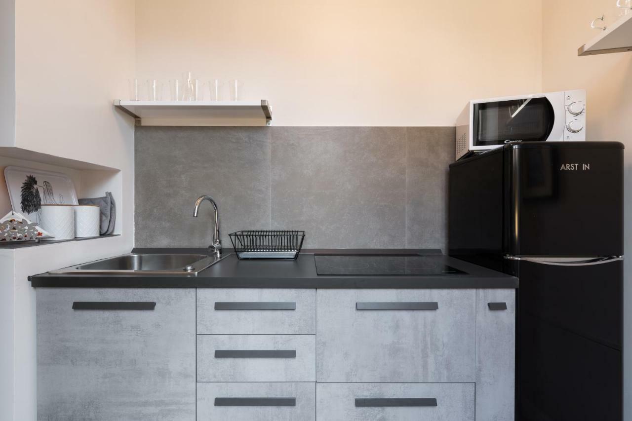 Luxury Apartment In City Center Florencie Exteriér fotografie