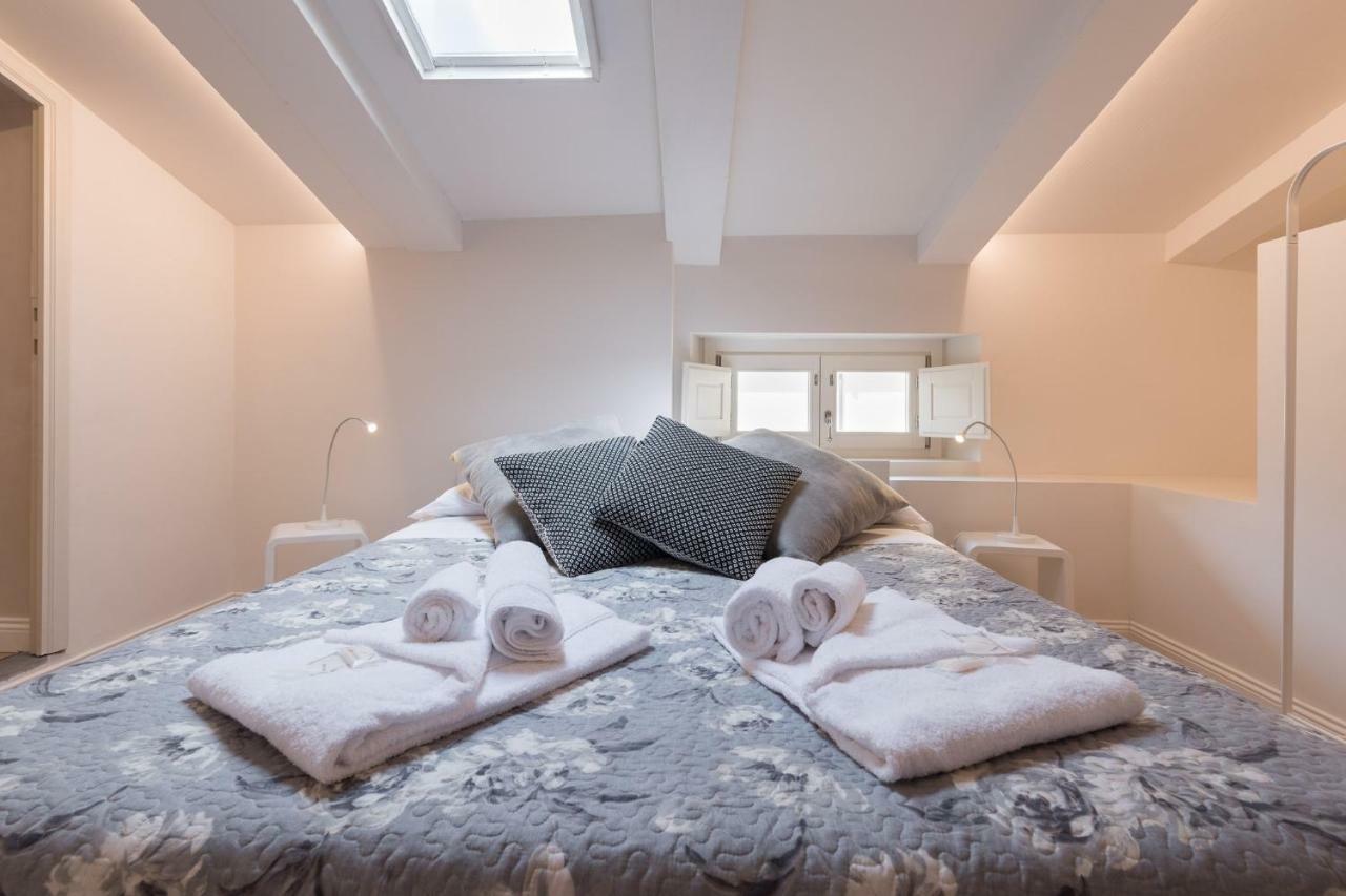 Luxury Apartment In City Center Florencie Exteriér fotografie