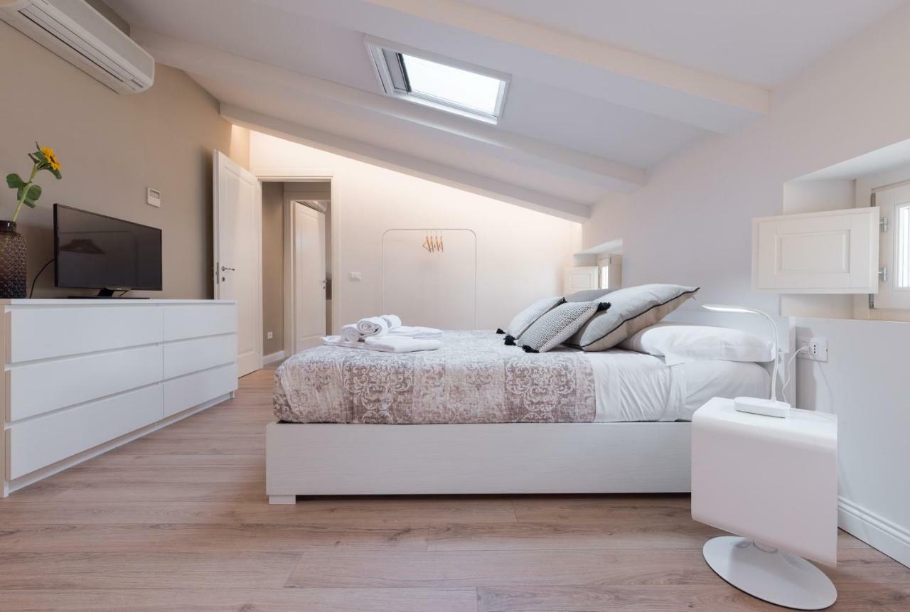 Luxury Apartment In City Center Florencie Exteriér fotografie
