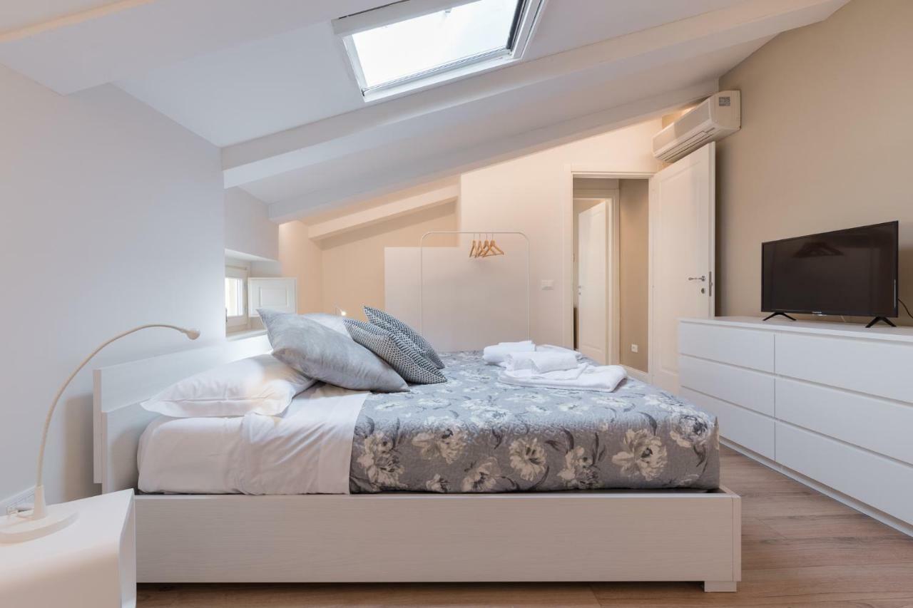 Luxury Apartment In City Center Florencie Exteriér fotografie
